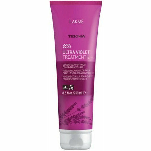 Lakme Ultra Violet Treatment - Lakmé | Artisan Hair Cary, Cary NC