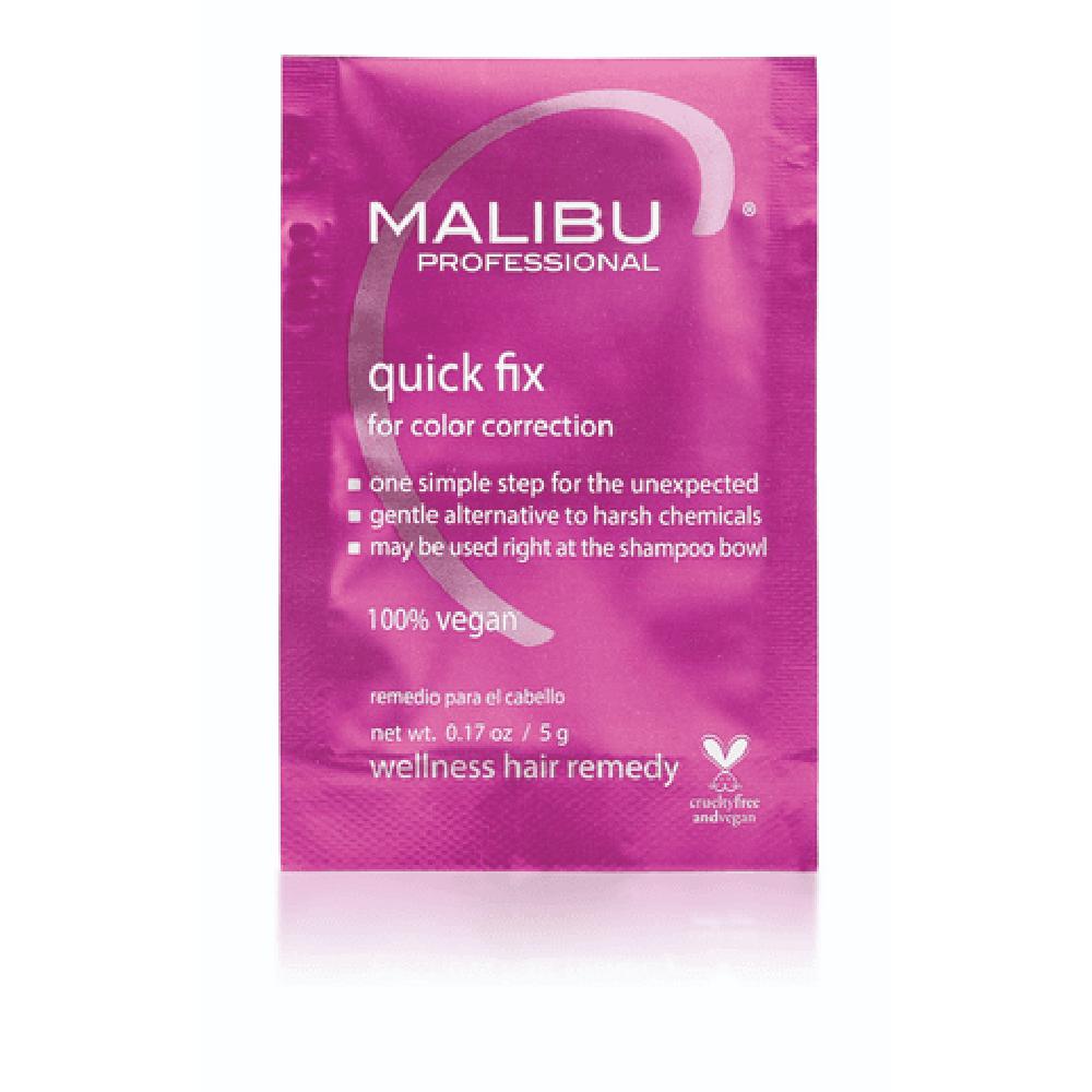 Malibu Quick Fix For Color Correction .17/5G | Artisan Hair Cary
