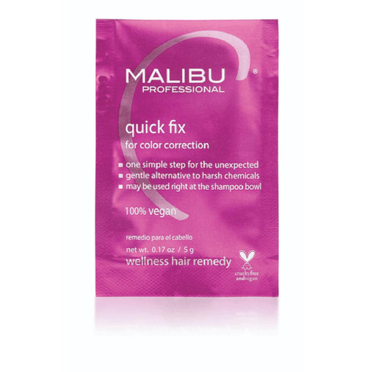 Malibu Quick Fix For Color Correction .17/5G | Artisan Hair Cary