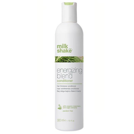 Milk Shake Energizing Blend Conditioner - Milk Shake | Artisan Hair Cary, Cary NC