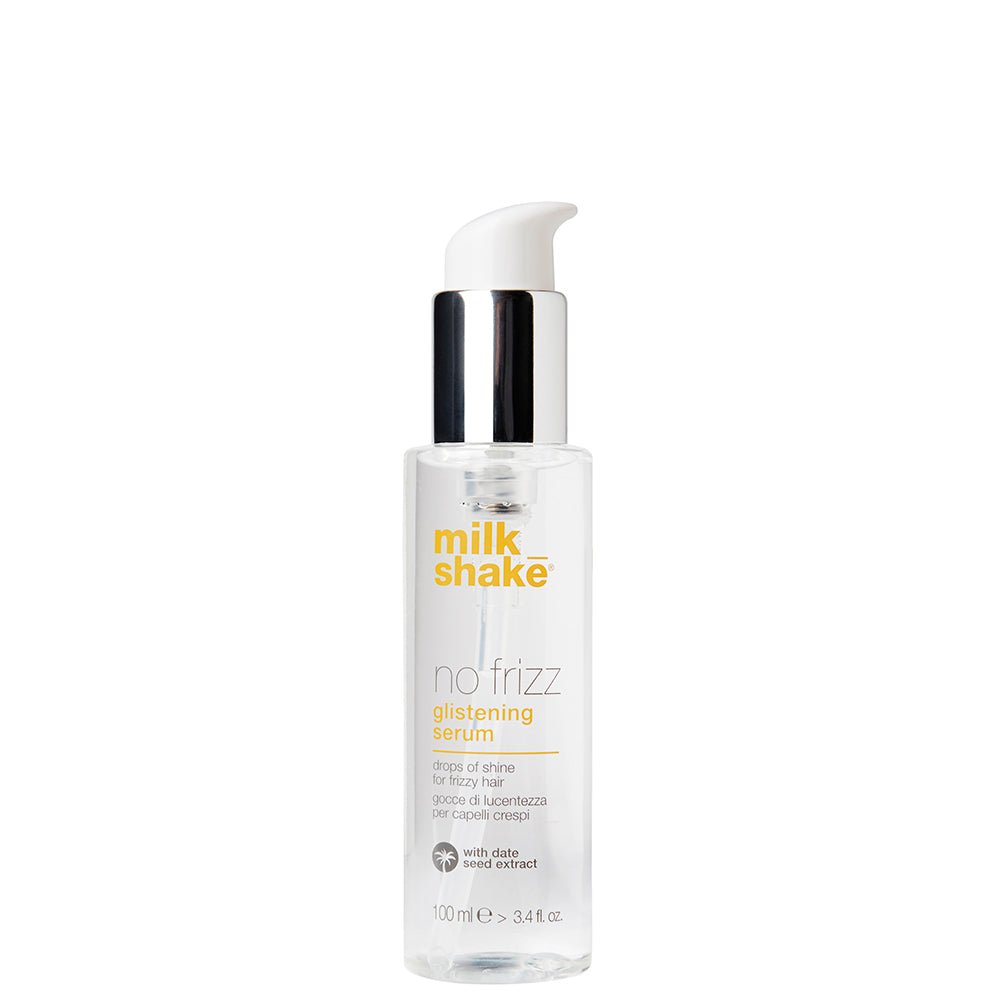 Milk Shake Glistening Serum Drops Of Shine 3.4 oz | Artisan Hair Cary