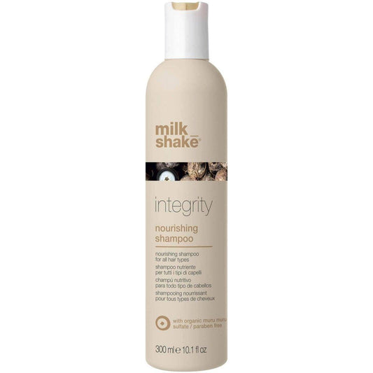 Milk Shake Integrity Nourishing Shampoo - Milk Shake | Available at Artisan Hair Cary, Cary, NC