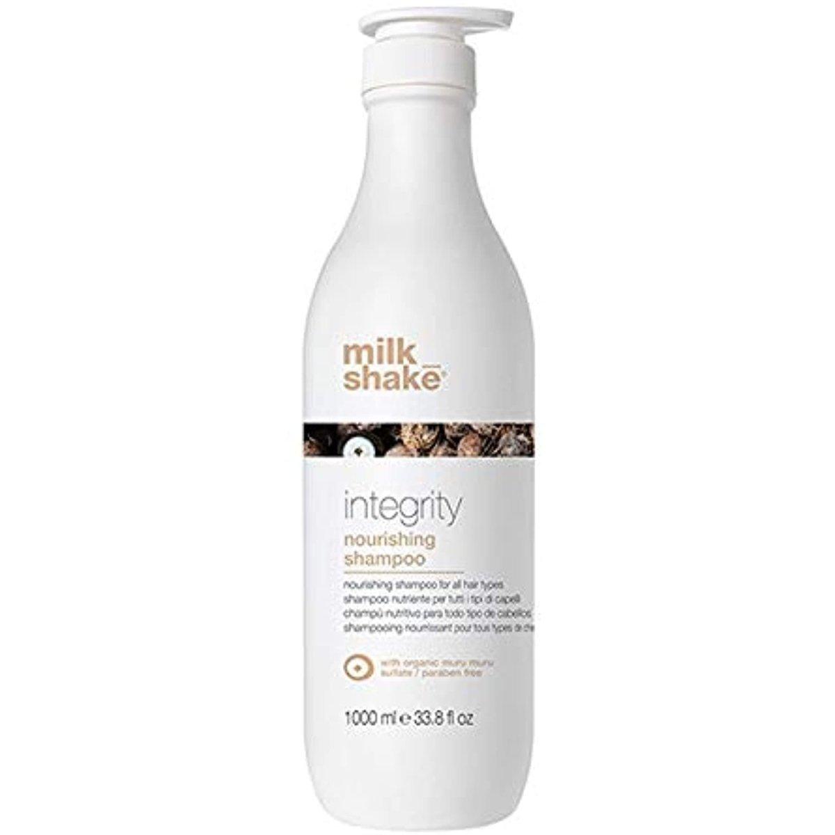 Milk Shake Integrity Nourishing Shampoo - Milk Shake | Artisan Hair Cary, Cary NC