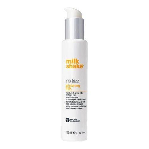 Milk Shake No Frizz Glistening Milk 4.2 oz | Artisan Hair Cary