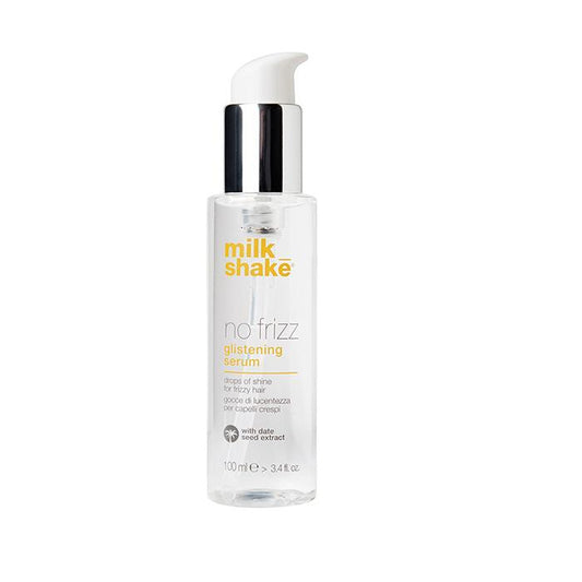 Milk Shake No frizz glistering serum 3.4 oz | Artisan Hair Cary