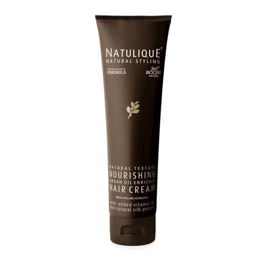 Natulique Nourish Hair Cream 5.1oz | Artisan Hair Cary