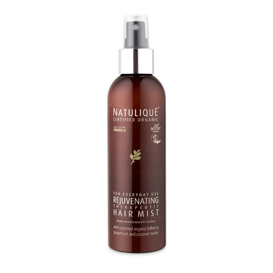 Natulique Rejuvenating Hair Mist 6.7oz | Artisan Hair Cary