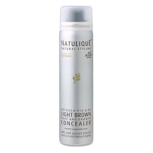 Natulique Root Concealer 2.5 oz | Artisan Hair Cary