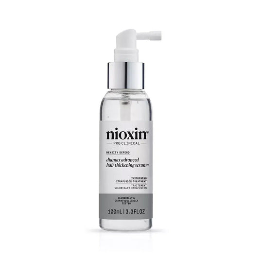 Nioxin Diamax Intensive Therapy Thickening Xtrafusion Treatment, 3.38