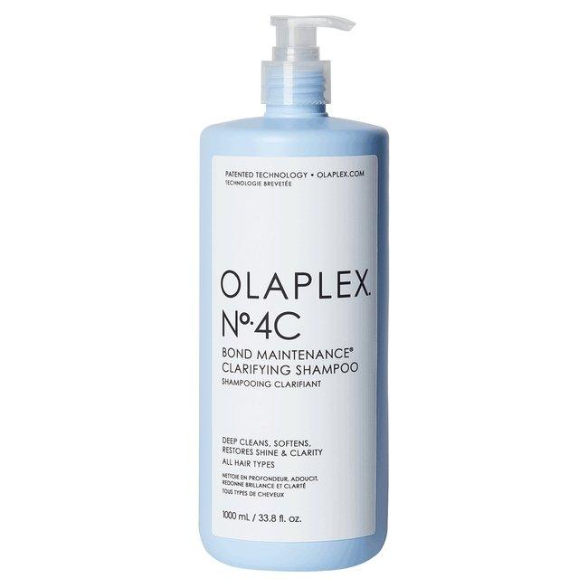 Olaplex No. 4C Bond Maintenance Clarifying Shampoo - Olaplex | Artisan Hair Cary, Cary NC