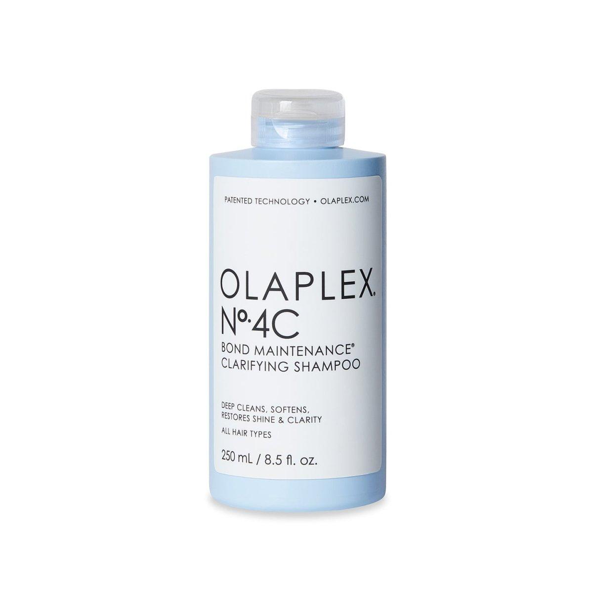 Olaplex No. 4C Bond Maintenance Clarifying Shampoo - Olaplex | Artisan Hair Cary, Cary NC