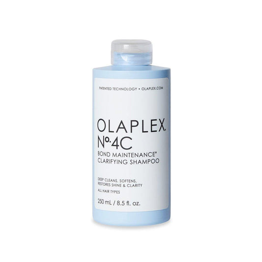 Olaplex No. 4C Bond Maintenance Clarifying Shampoo - Olaplex | Artisan Hair Cary, Cary NC