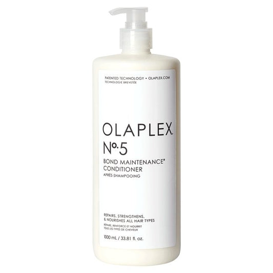Olaplex No. 5 Bond Maintenance Conditioner 33.8oz | Artisan Hair Cary