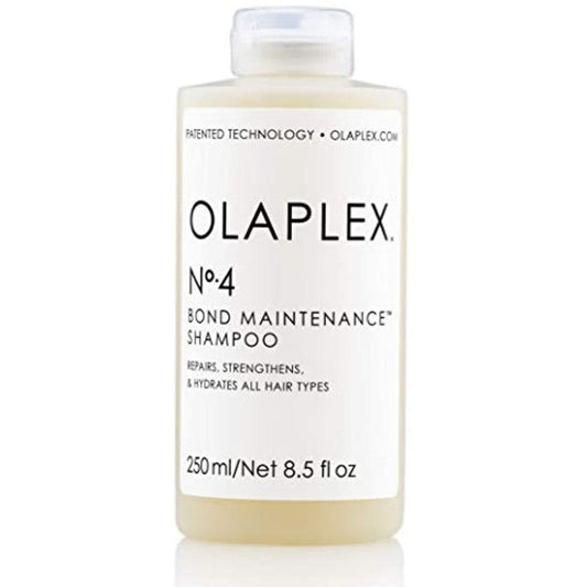Olaplex No.4 Bond Maintenance Shampoo - Olaplex | Artisan Hair Cary, Cary NC