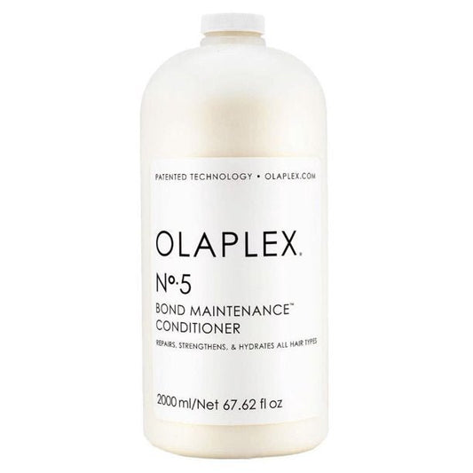 Olaplex No.5 Bond Maintenance Conditioner, 67.62 oz | Artisan Hair Cary