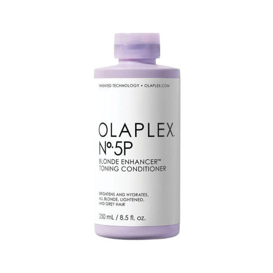 Olaplex No. 5P Blonde Enhancer Toning Conditioner - Olaplex | Artisan Hair Cary, Cary NC