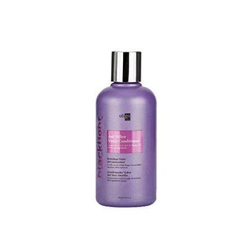 Oligo Blacklight Violet Conditioner 8.5 oz | Artisan Hair Cary