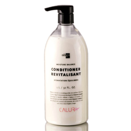 Oligo Moisture Balance Conditioner 32 oz | Artisan Hair Cary