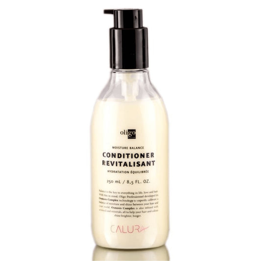 Oligo Moisture Balance Conditioner 8.5 oz | Artisan Hair Cary