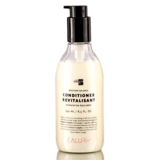 Oligo Moisture Balance Conditioner - Oligo | Artisan Hair Cary, Cary NC