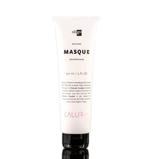Oligo Recovery Mask - Oligo | Artisan Hair Cary, Cary NC