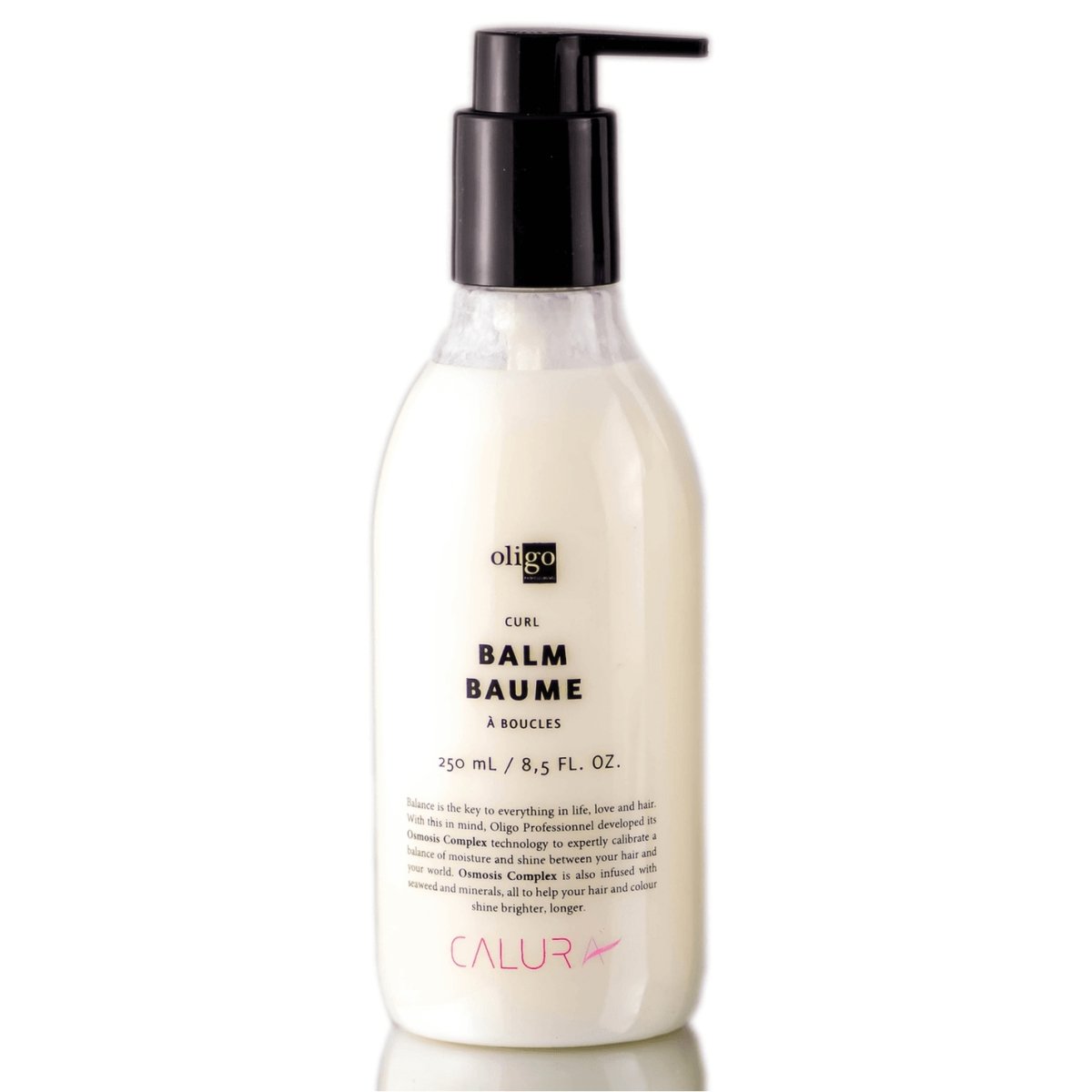Oligo Styling Crme 8.5oz | Artisan Hair Cary