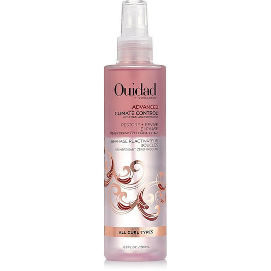 Ouidad Advanced Climate Control Restore Revive Bi-Phase 6.8oz | The