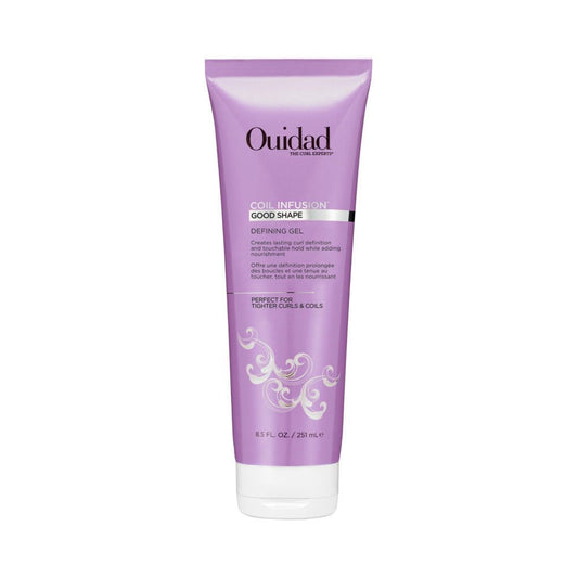 Ouidad Coil Infusion Good Shape Defining Gel 8.5oz | Artisan Hair Cary