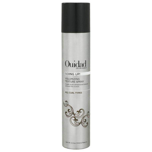 Ouidad Going Up! Volumizing Texture Spray 6.5oz | Artisan Hair Cary