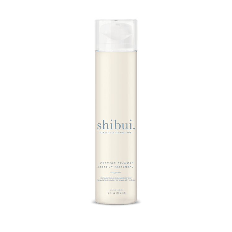 ShiBui Peptide Primer Leave-In-Treatment