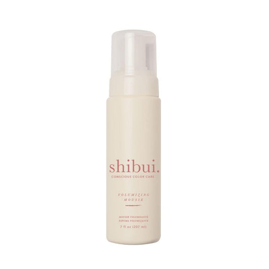 Shibui Volumizing Mousse 7oz - ShiBui | Artisan Hair Cary, Cary NC