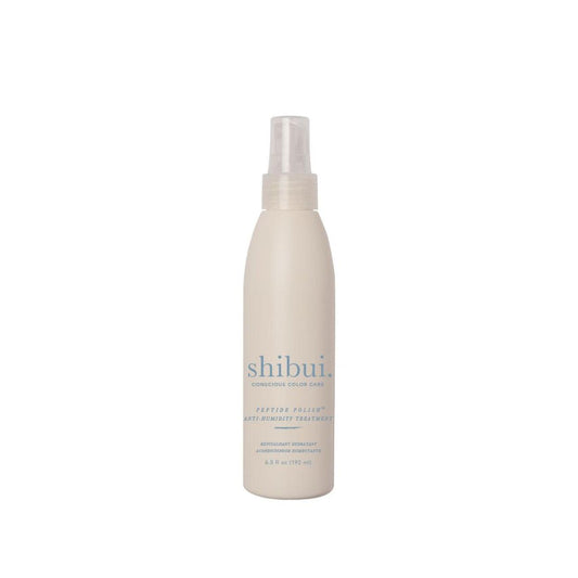 Shibui Peptide Polish Anti-Humidity Treatment 6.5oz - ShiBui | Artisan Hair Cary, Cary NC