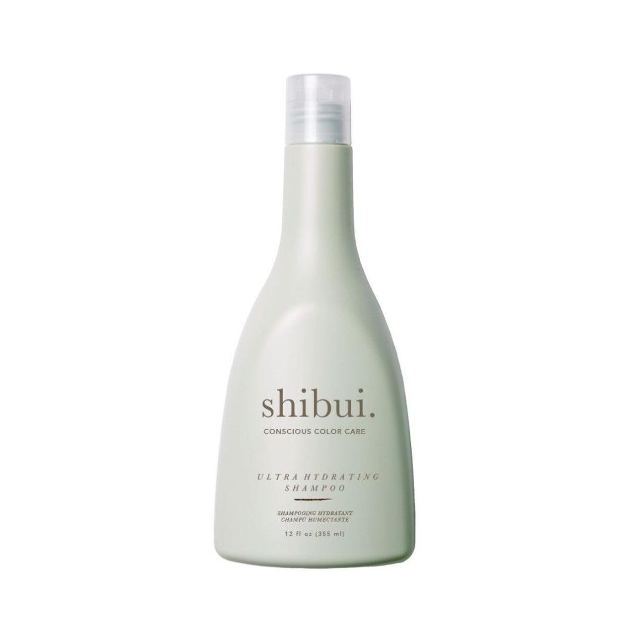 Shibui Ultra Hydrating Shampoo - ShiBui | Artisan Hair Cary, Cary NC