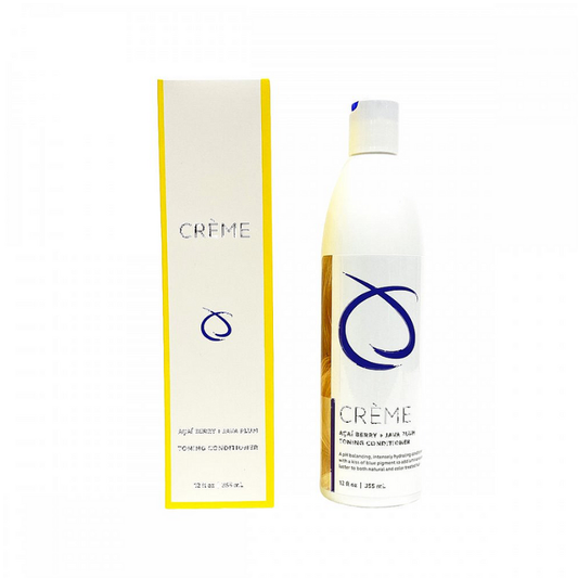 Sunlights Creme Toning Conditioner - Sunlights | Artisan Hair Cary, Cary NC