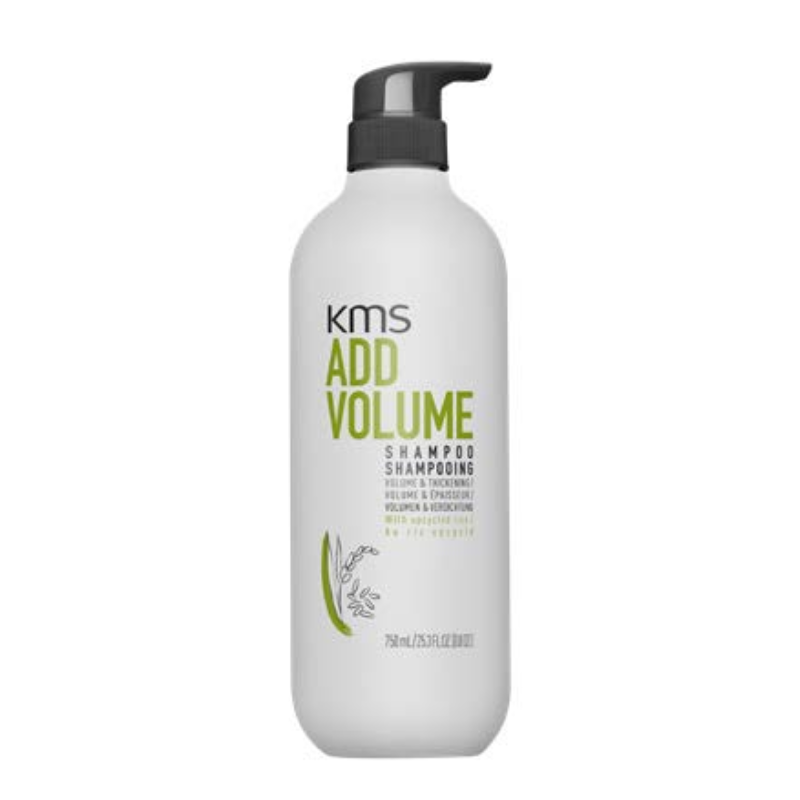 KMS Add Volume Shampoo - KMS | Artisan Hair Cary, Cary NC