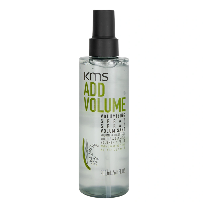 KMS Add Volume Volumizing Spray 6.8oz