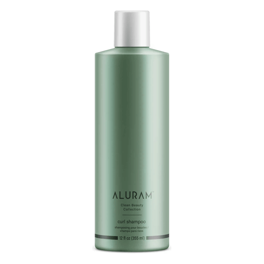 Aluram Curl Shampoo - Aluram | Available at Artisan Hair Cary, NC
