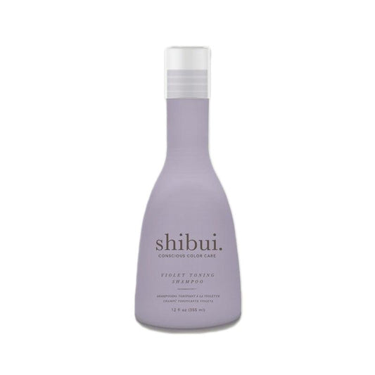Shibui Violet Toning Shampoo - ShiBui | Artisan Hair Cary, Cary NC