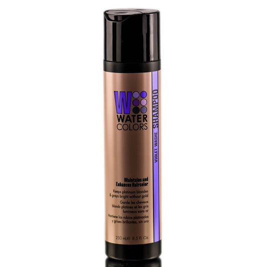 Tressa Watercolors Color Maintenance Violet Washe 8.5 oz | The