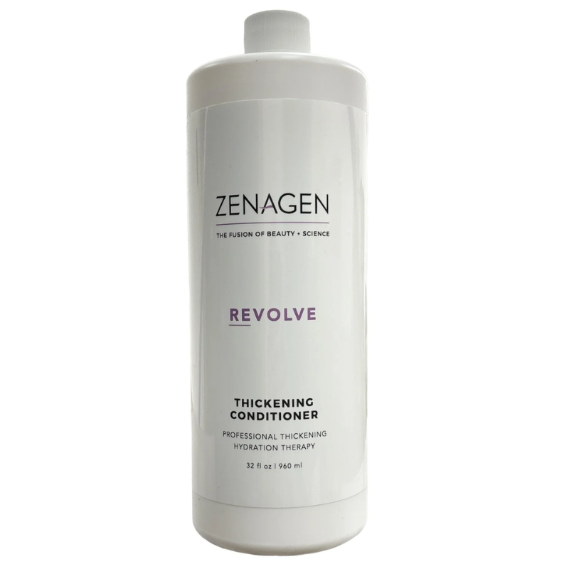 Zenagen Revolve Thickening Conditioner - Zenagen | Artisan Hair Cary, Cary NC