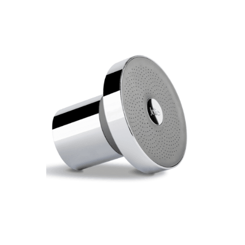 Jolie Skin Co. Jolie Brushed Showerhead