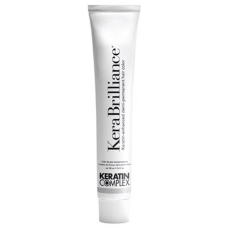 Keratin Complex KeraBrilliance Demi-Permanent Color 3.4oz