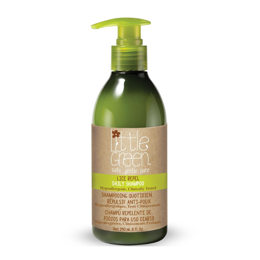 Little Green Lice Guard Shampoo 8oz
