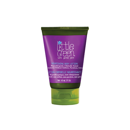 Little Green Nourishing Body Lotion