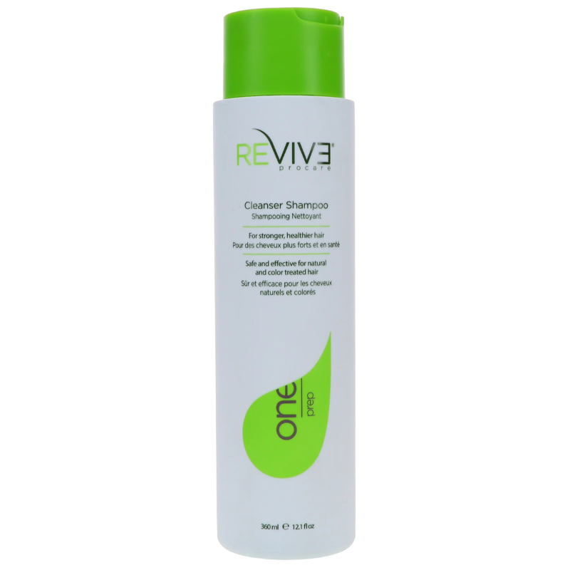Revive PREP - Shampoo