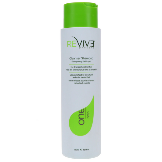 Revive PREP - Shampoo
