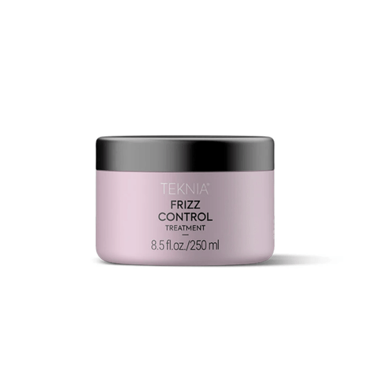Lakme Teknia Frizz Control Treatment - Lakmé | Artisan Hair Cary, Cary NC