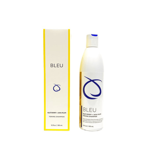 Sunlights Bleu Toning Shampoo 12oz - Sunlights | Artisan Hair Cary, Cary NC