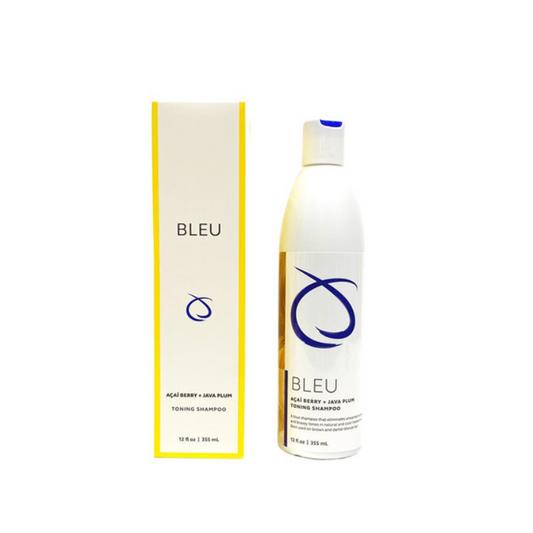 Sunlights Bleu Toning Shampoo 12oz