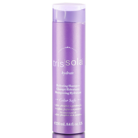 Trissola Hydrating Shampoo